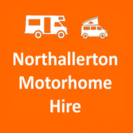 Northallerton Motorhomes logo